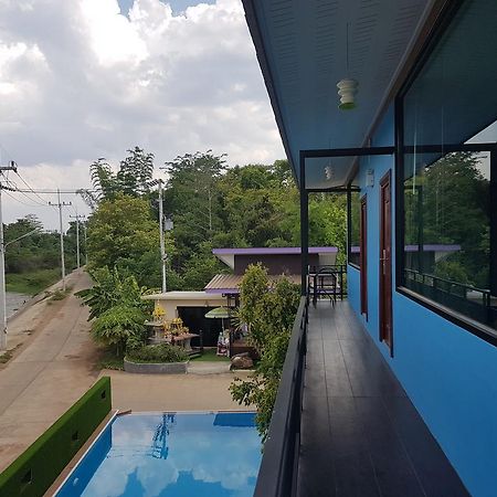 D-Sine Resort Buriram Dış mekan fotoğraf