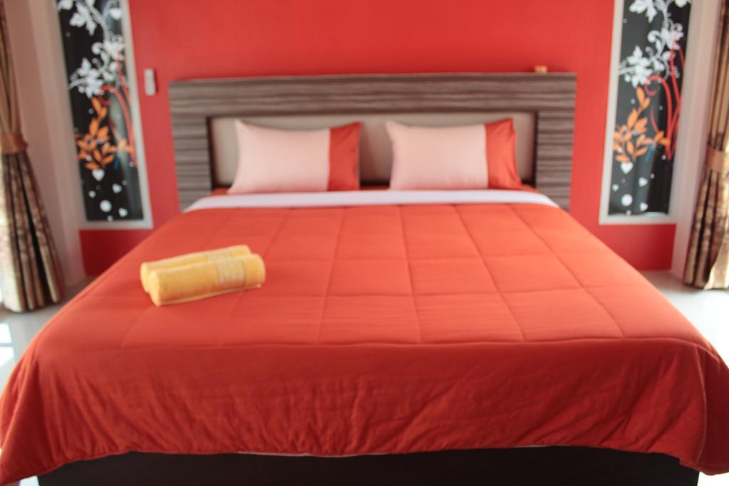 D-Sine Resort Buriram Dış mekan fotoğraf