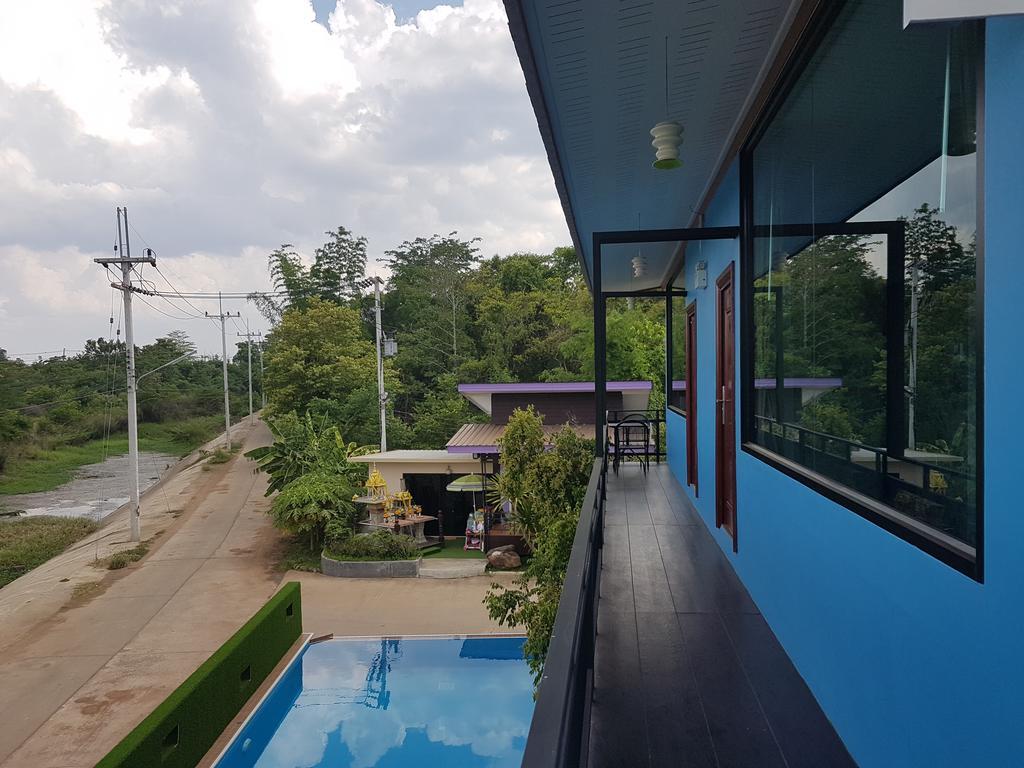 D-Sine Resort Buriram Dış mekan fotoğraf