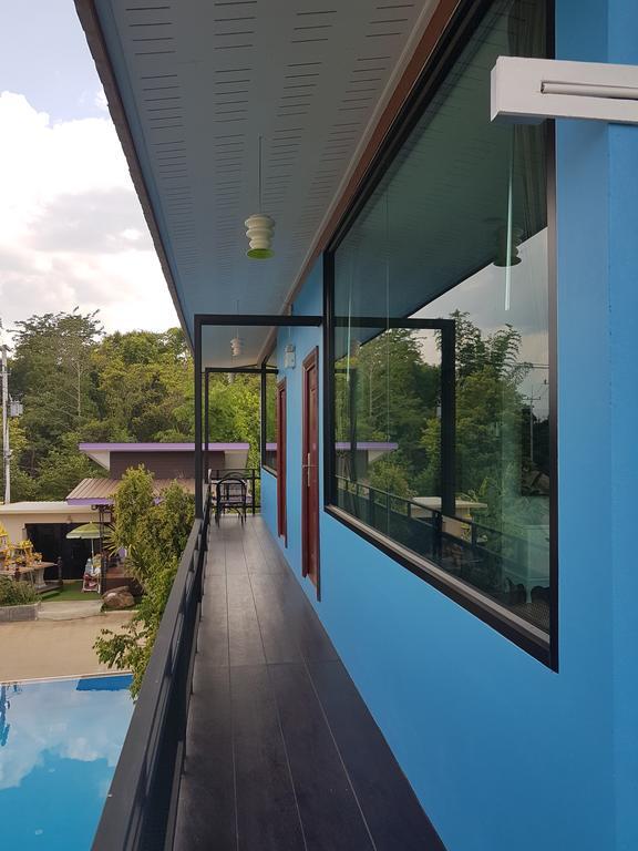 D-Sine Resort Buriram Dış mekan fotoğraf