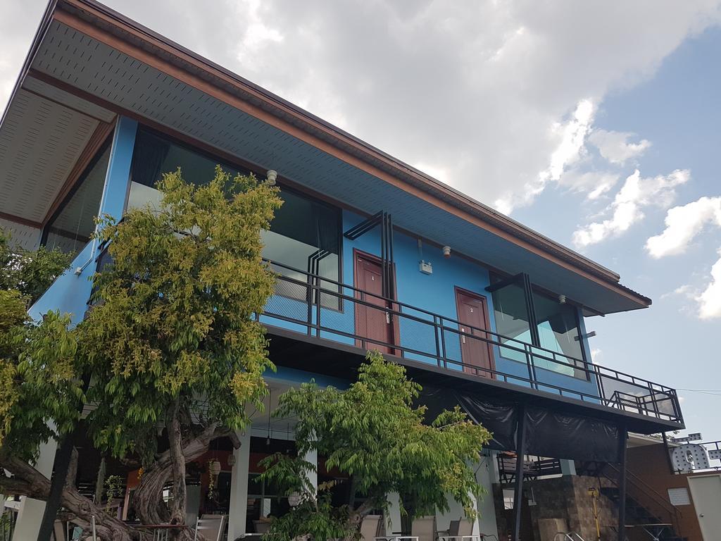 D-Sine Resort Buriram Dış mekan fotoğraf