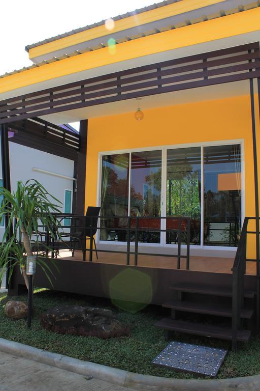 D-Sine Resort Buriram Dış mekan fotoğraf