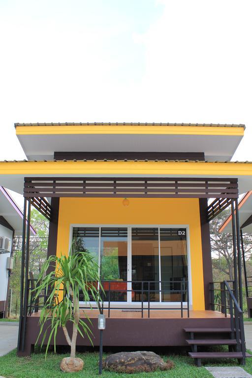 D-Sine Resort Buriram Dış mekan fotoğraf