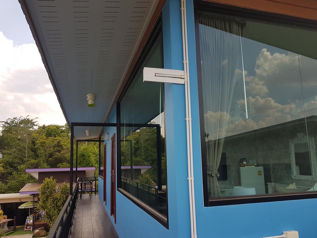 D-Sine Resort Buriram Dış mekan fotoğraf