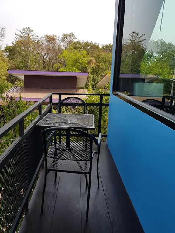 D-Sine Resort Buriram Dış mekan fotoğraf