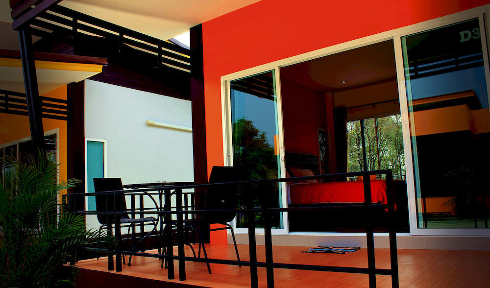 D-Sine Resort Buriram Dış mekan fotoğraf