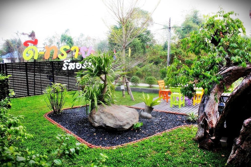 D-Sine Resort Buriram Dış mekan fotoğraf